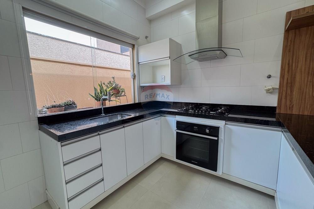 Casa de Condomínio - Venda - Ribeirão Preto , São Paulo - Foto buona cozinha.jpg - 780071038-76