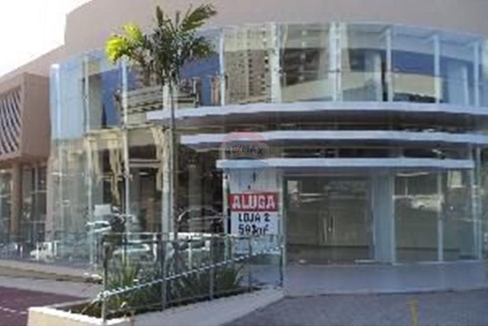 Prédio - Alugar - Ribeirão Preto , São Paulo - 26f91434-8ede-4d40-87ba-ee72687943b2.jpg - 780071015-498