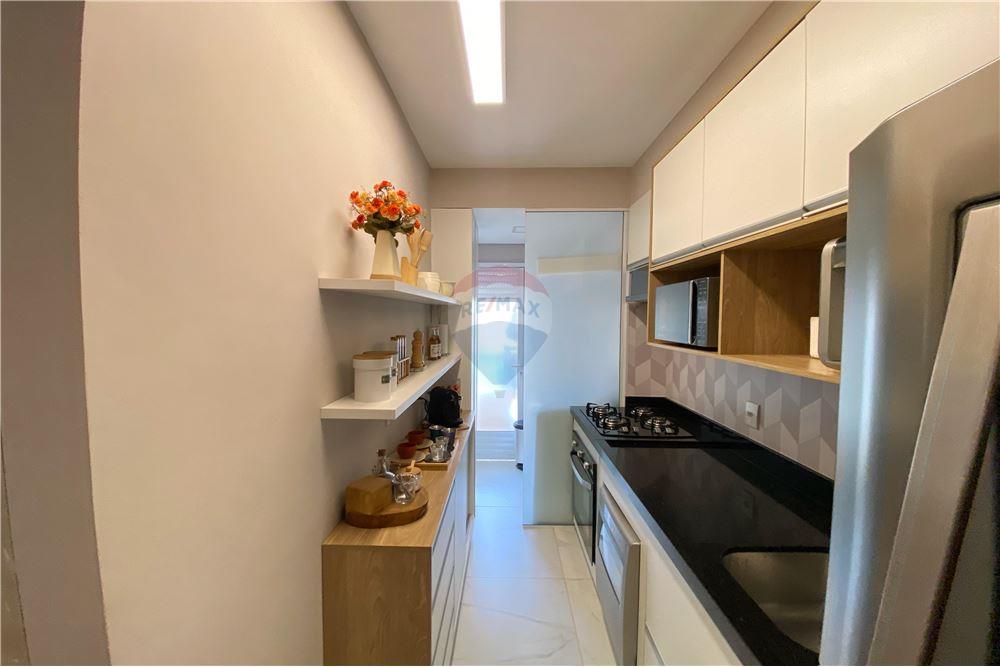 Apartamento - Venda - Ribeirão Preto , São Paulo - 10 - 780171018-368