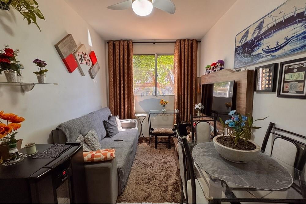 Apartamento - Venda - Ribeirão Preto , São Paulo - ROMANETTO (5 de 22).jpg - 780071053-15