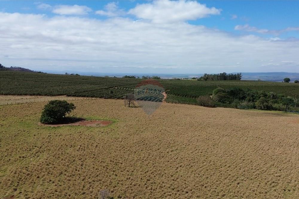 Chácara / Sítio / Fazenda - Venda - Cajuru , São Paulo - DJI_0302.JPG - 780171030-77