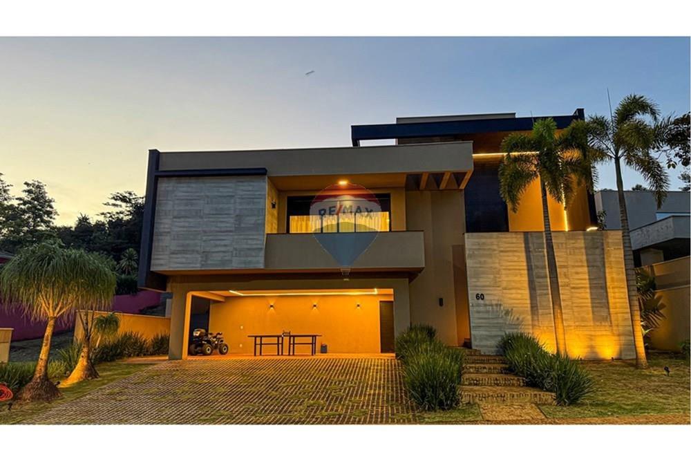 Casa de Condomínio - Alugar - Ribeirão Preto , São Paulo - L_d97ccde0-5763-4cb3-a163-ce49fee7705a.jpg - 780241037-174