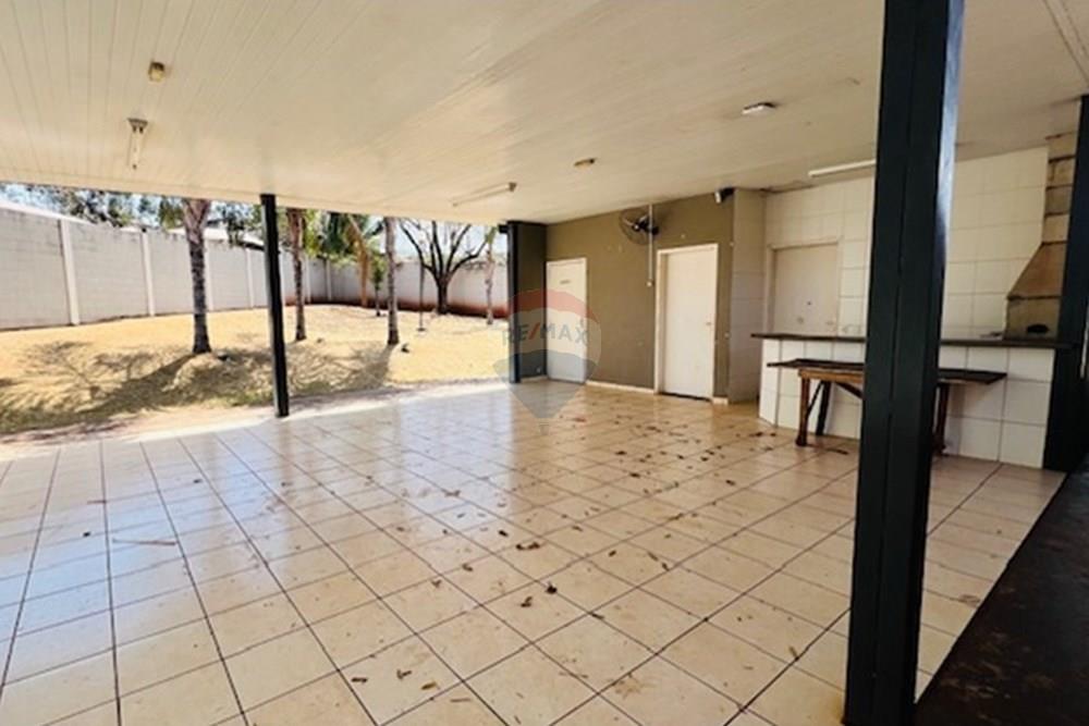 Apartamento - Venda - Ribeirão Preto , São Paulo - IMG_1989.jpg - Área Gourmet - 780171052-19