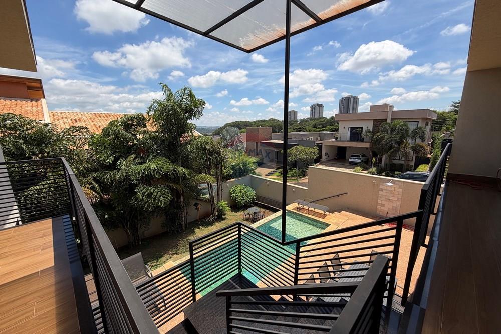 Casa de Condomínio - Venda - Ribeirão Preto , São Paulo - IMG_5155.JPG - 780251026-27