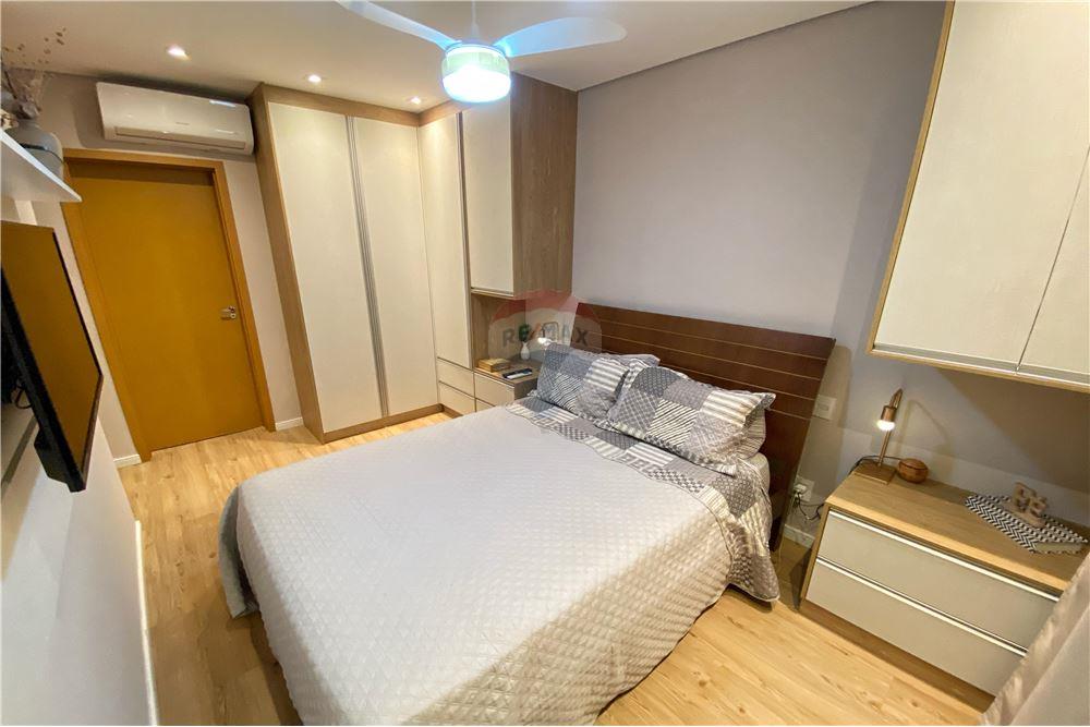 Apartamento - Venda - Ribeirão Preto , São Paulo - 25 - 780171018-368