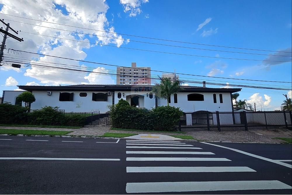 Casa Comercial - Alugar - Ribeirão Preto , São Paulo - 42.jpg - 780181039-49