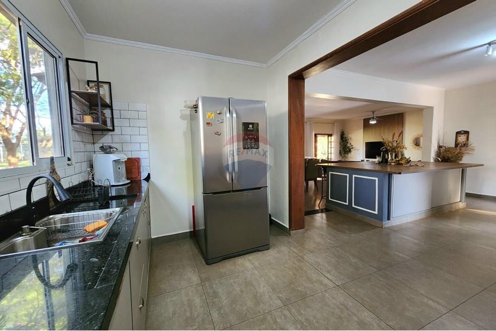 Chácara / Sítio / Fazenda - Venda - Ribeirão Preto , São Paulo - WhatsApp Image 2025-06-27 at 11.00.47 (2).jpeg - Cozinha - 780091032-138