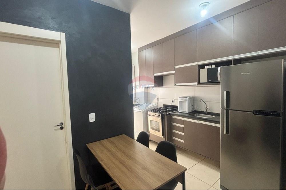 Apartamento - Venda - Sertãozinho , São Paulo - F36.jpeg - 780191003-142