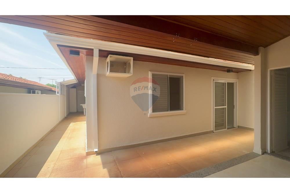 Casa de Condomínio - Alugar - Ribeirão Preto , São Paulo - COND. VILA D ITALIA (25 de 28).jpg - 780071015-583