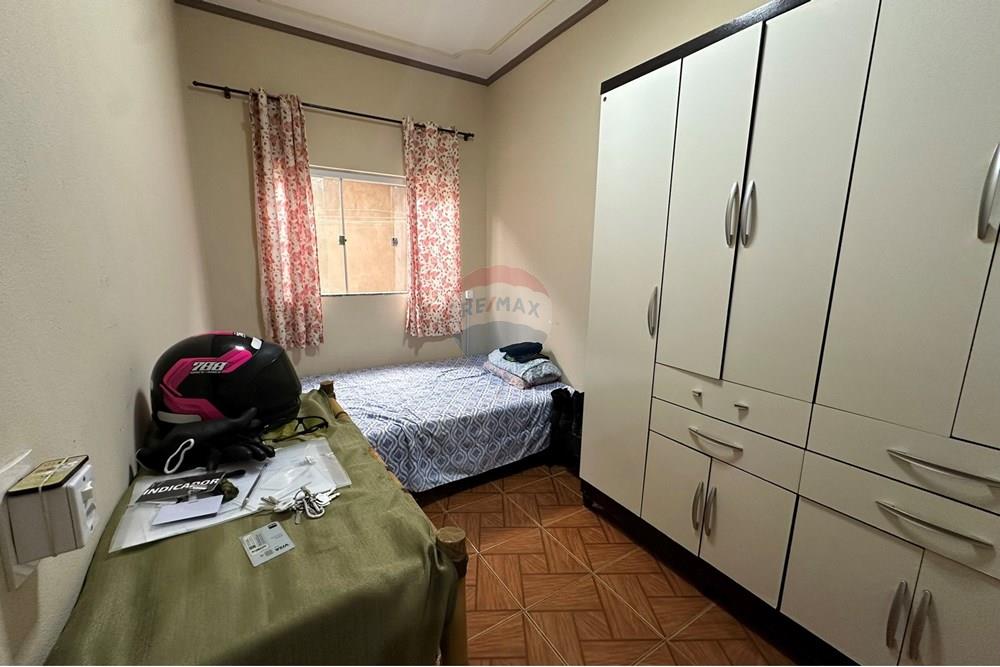 Casa - Venda - Restinga , São Paulo - IMG_5230.JPEG - 780231035-36