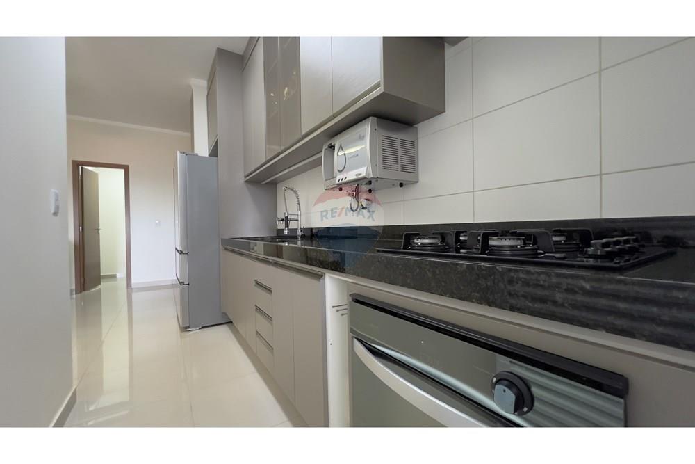 Apartamento - Venda - Ribeirão Preto , São Paulo - IMG_1934.jpg - Cozinha - 780091007-100