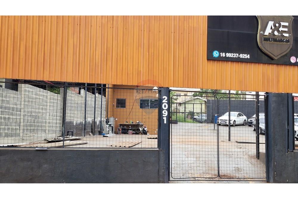 Ponto Comercial - Alugar - Ribeirão Preto , São Paulo - 20251027_164918.jpg - 780071029-84