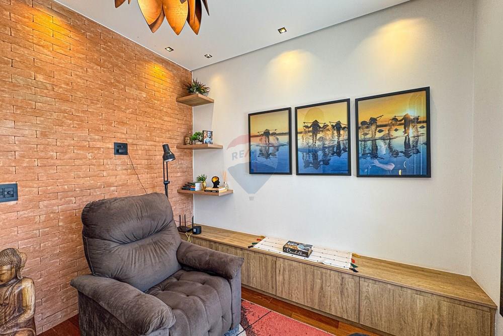 Casa de Condomínio - Venda - Ribeirão Preto , São Paulo - IMG_5501.jpg - 780181033-40