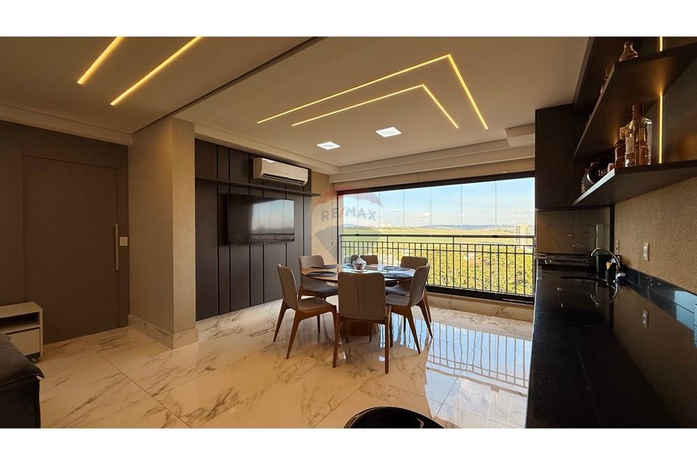 Apartamento - Venda - Ribeirão Preto , São Paulo - 8.jpg - 780121011-85