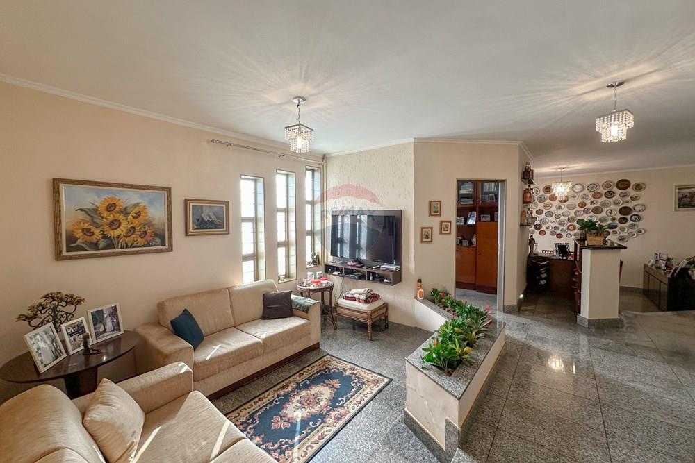 Casa - Venda - Ribeirão Preto , São Paulo - 17.jpg - Sala - 780211052-33