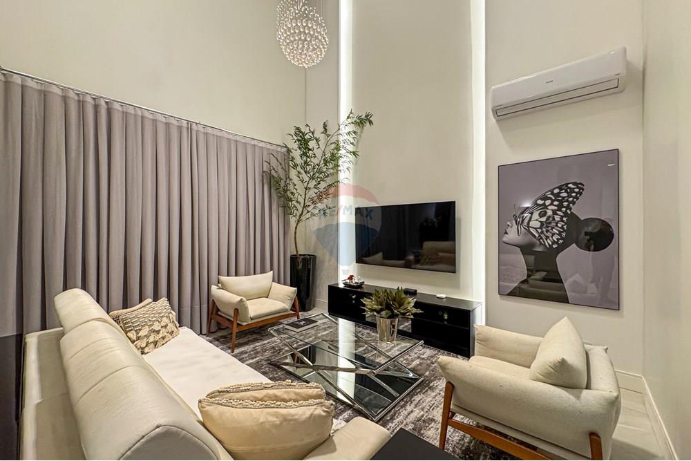 Casa de Condomínio - Venda - Ribeirão Preto , São Paulo - Foto 15-04-2025, 17 58 44.jpg - Sala - 780091026-190