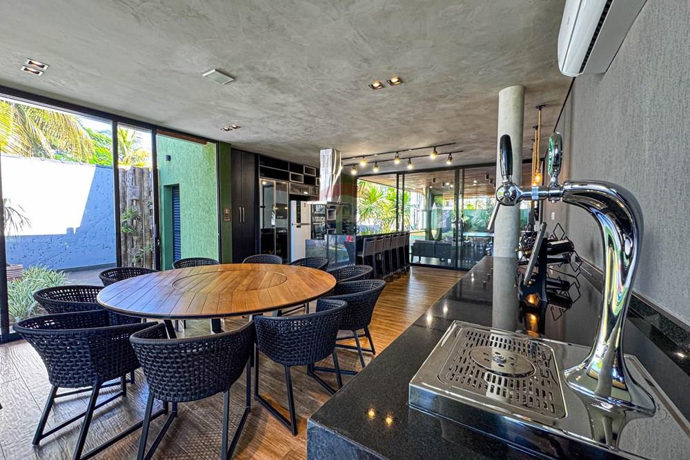 Casa de Condomínio - Venda - Ribeirão Preto , São Paulo - IMG_7168.jpg - 780151051-8