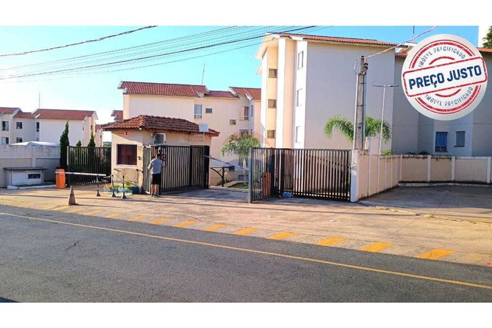 Apartamento - Venda - Franca , São Paulo - 780231007-70.jpg - 780231007-70