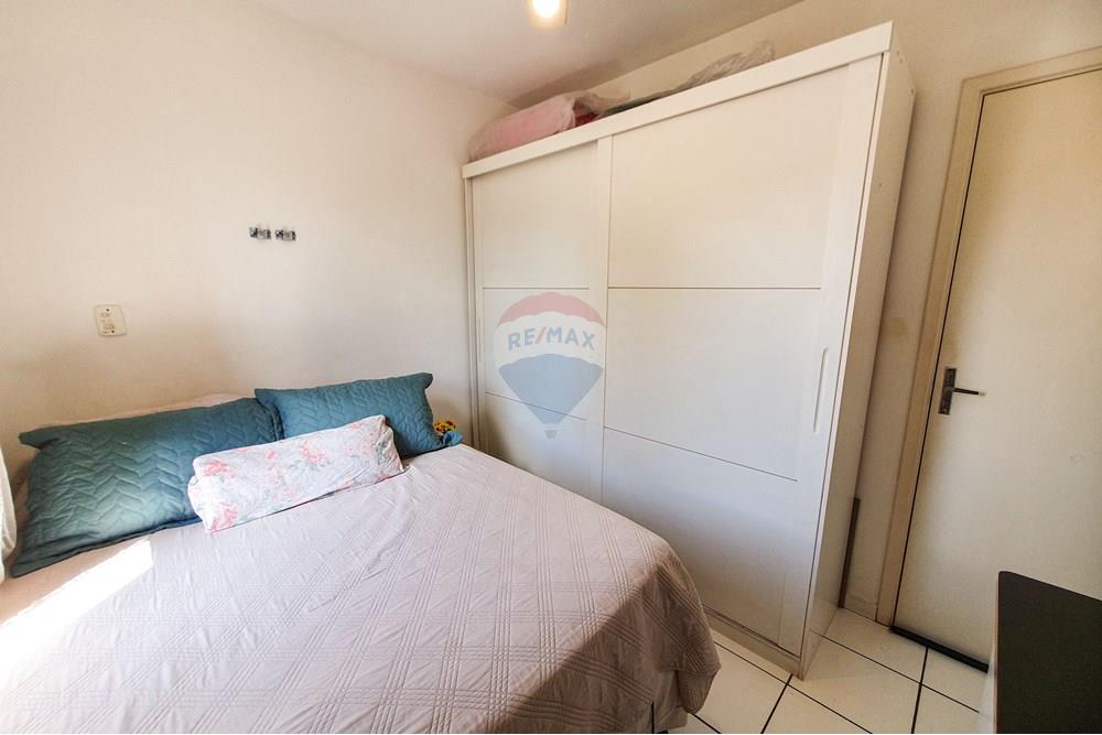 Apartamento - Venda - Ribeirão Preto , São Paulo - Apartamento Vitta (13).jpg - 780121039-3