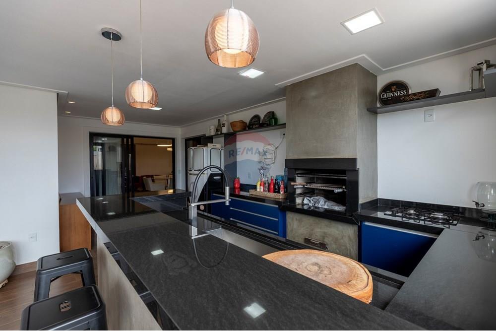 Casa de Condomínio - Venda - Ribeirão Preto , São Paulo - IMG_8136-HDR.jpg - Varanda - 780091100-14