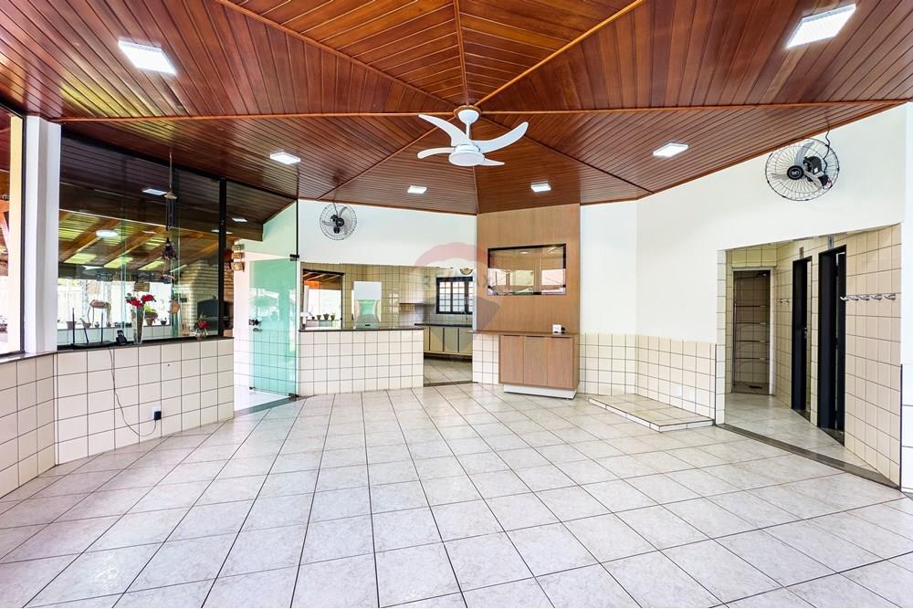 Chácara / Sítio / Fazenda - Venda - Ribeirão Preto , São Paulo - Chácara - F17-12.jpg - 780071024-81