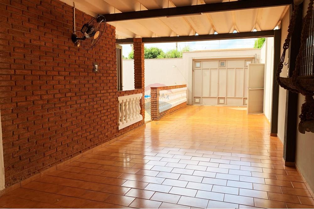 Casa - Venda - Sertãozinho , São Paulo - IMG_3015.jpg - 780191016-3