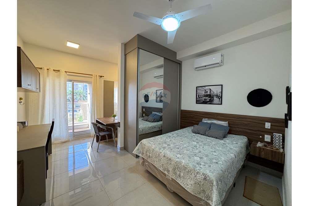 Apartamento - Alugar - Ribeirão Preto , São Paulo - 02 AV. TALITA REGAZZINI VERÇOSA, 150 ED. VIA APPIA APTO 112 (8 de 19).jpg - 780071004-1185