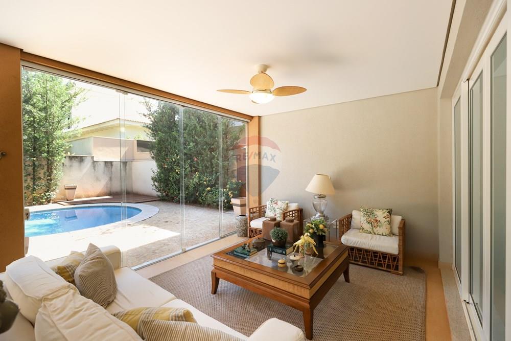 Casa de Condomínio - Venda - Ribeirão Preto , São Paulo - IMG_1287.JPG - 780181010-367