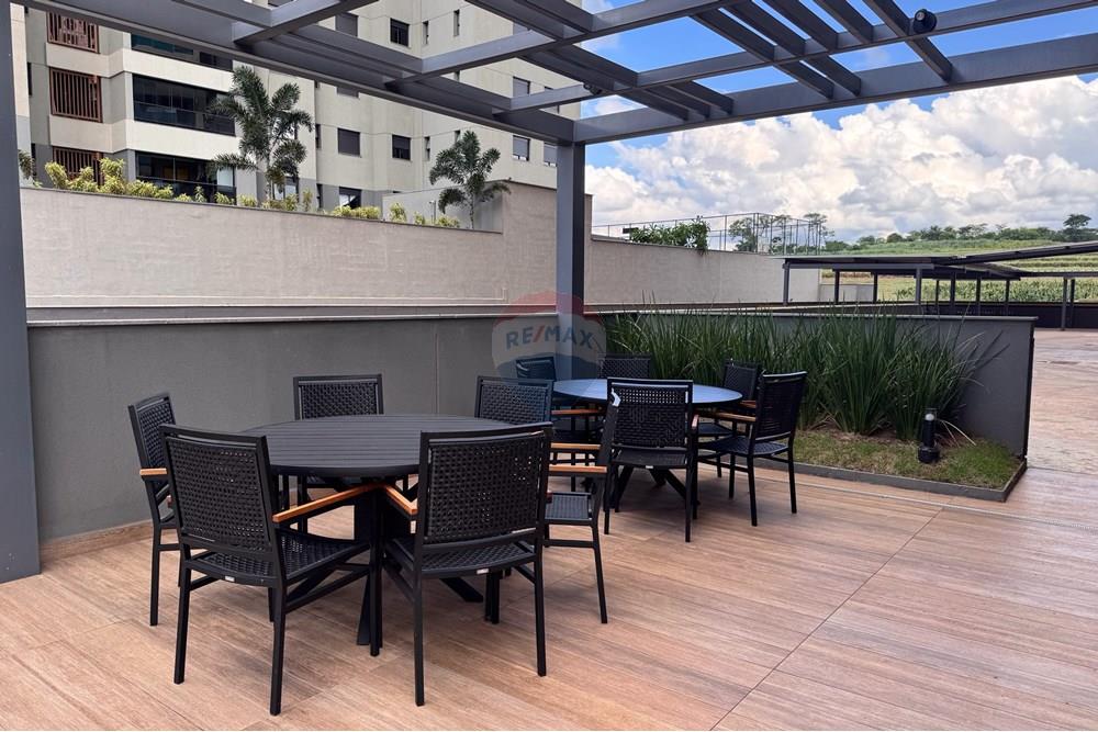 Apartamento - Alugar - Ribeirão Preto , São Paulo - ED. LIVIT AV. DEP. SÉRGIO CARDOSO DE ALMEIDA, 1930 APTO 2706 (35 de 39).jpg - 780071015-246