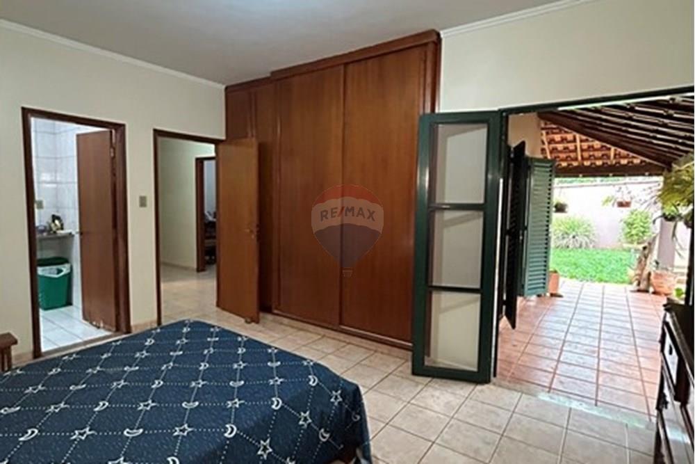 Casa - Venda - Ribeirão Preto , São Paulo - IMG_8574.JPEG - Suite - 780171066-9