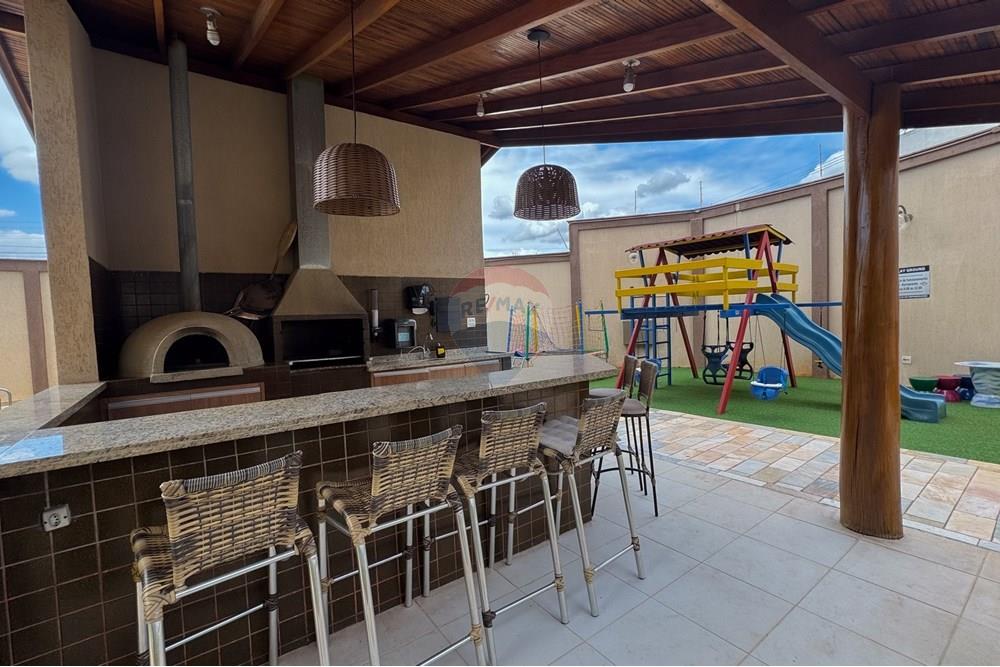 Apartamento - Venda - Ribeirão Preto , São Paulo - LUGANO (54 de 62).jpg - 780071004-1134