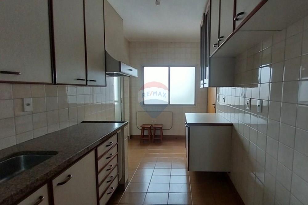 Apartamento - Alugar - Ribeirão Preto , São Paulo - 14.jpeg - Cozinha - 780241037-144