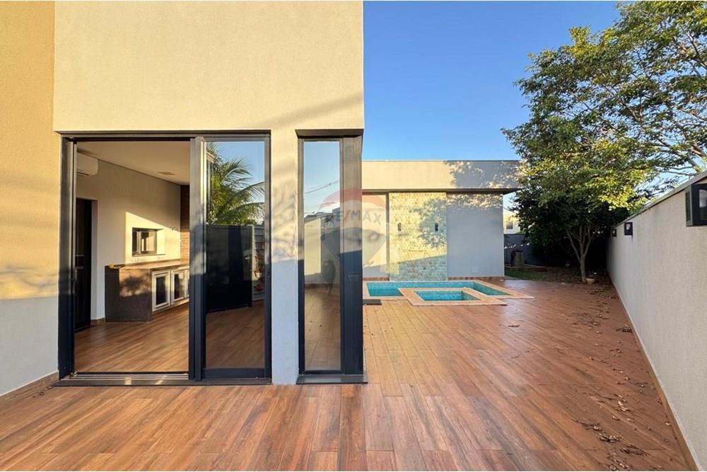 Casa de Condomínio - Alugar - Ribeirão Preto , São Paulo - WhatsApp Image 2025-07-22 at 14.41.09.jpeg - 780181052-47