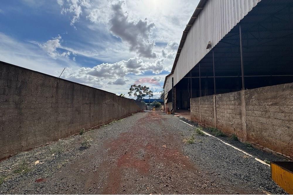 Galpão - Alugar - Ribeirão Preto , São Paulo - fb86c9bd-cdee-499e-8137-d349487bc381.jpg - 780071002-6