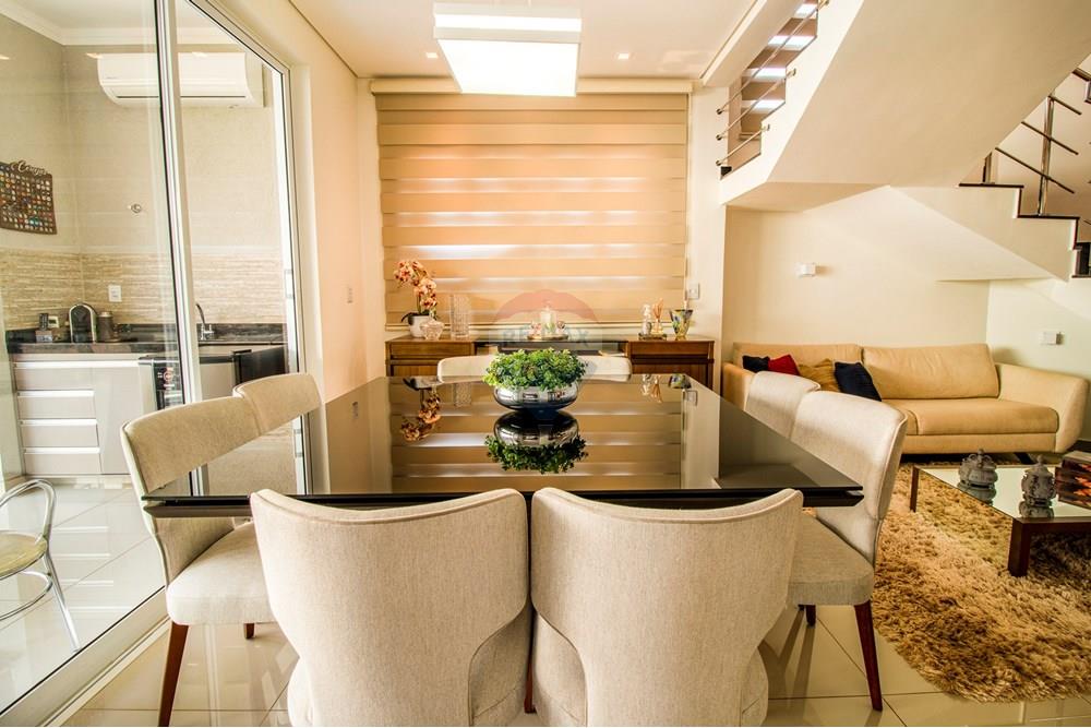 Casa de Condomínio - Venda - Ribeirão Preto , São Paulo - CASA BUONA VITA (11).jpg - 780121035-1