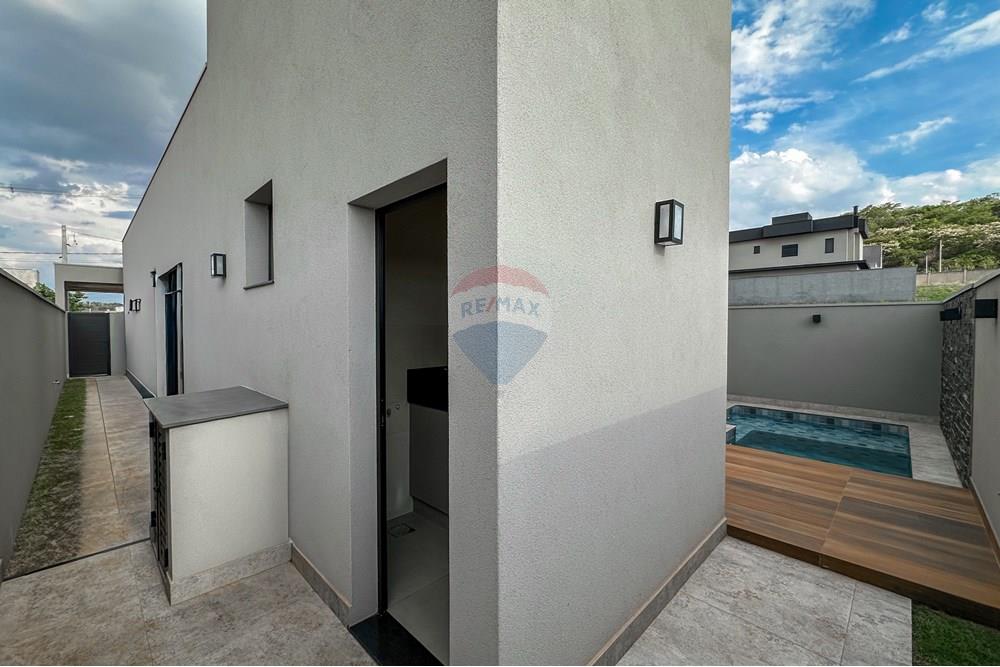 Casa de Condomínio - Venda - Ribeirão Preto , São Paulo - IMG_1135.jpg - 780211052-30