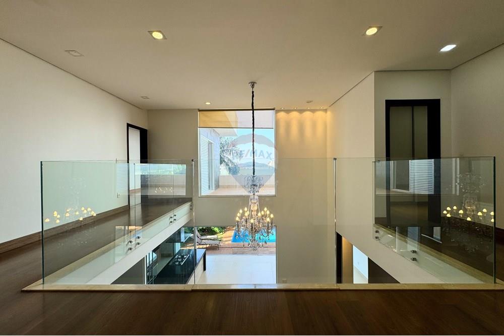 Casa de Condomínio - Venda - Ribeirão Preto , São Paulo - IMG_4178.JPG - Corredor - 780211017-19