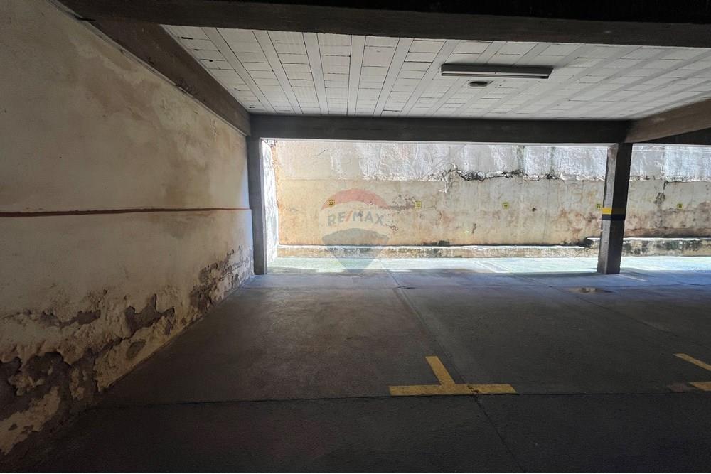 Cj. Comercial/ Sala - Venda - Ribeirão Preto , São Paulo - FOTOS_Sala comercial_Av Senador Cé (18).JPG - Garagem - 780091021-76