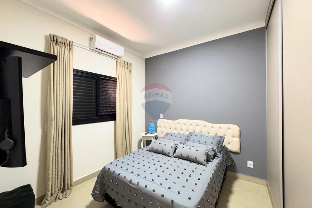 Casa de Condomínio - Venda - Ribeirão Preto , São Paulo - IMG_0598.JPG - Quarto - 780211023-79