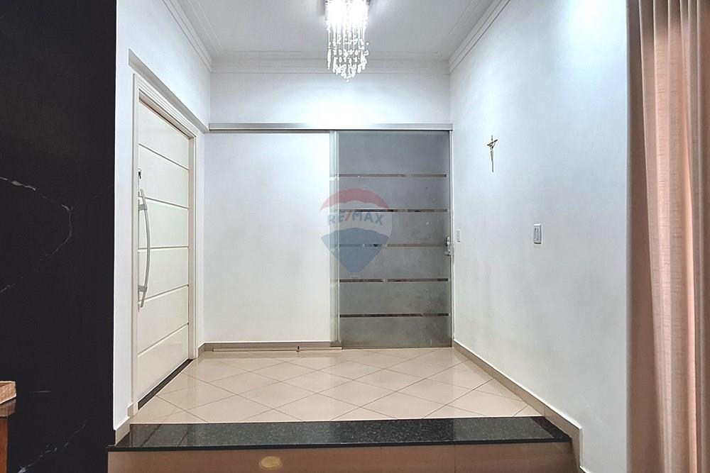 Casa de Condomínio - Venda - Ribeirão Preto , São Paulo - 02 SALA 2.jpg - 780271060-86