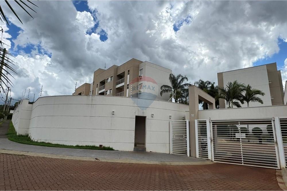 Apartamento - Alugar - Ribeirão Preto , São Paulo - 9267d5aa-da09-485a-b42e-a3cf7b184bf8.jpg - 780071015-537