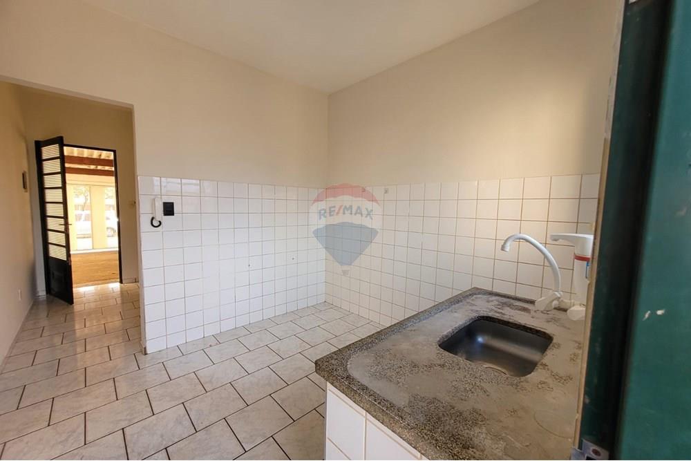 Casa - Venda - Ribeirão Preto , São Paulo - cozinha 2.jpg - Cozinha - 780171002-57