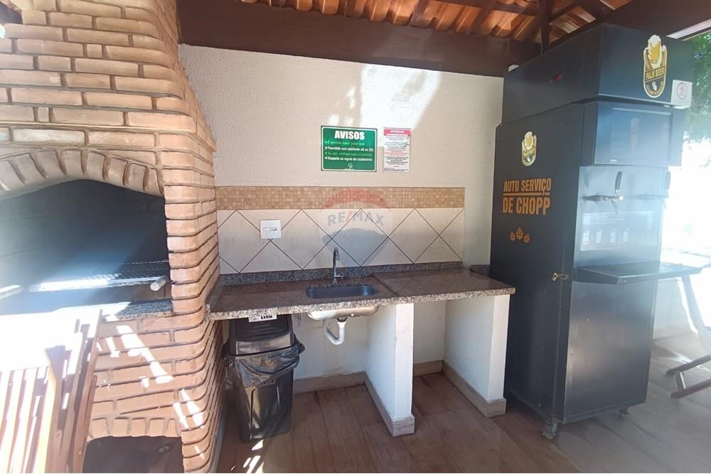 Casa de Condomínio - Alugar - Ribeirão Preto , São Paulo - IMG-20250801-WA0014.jpg - 780181012-850