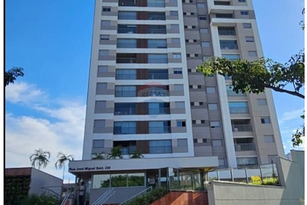 Apartamento - Alugar - Ribeirão Preto , São Paulo - 01.jpg - 780241037-81