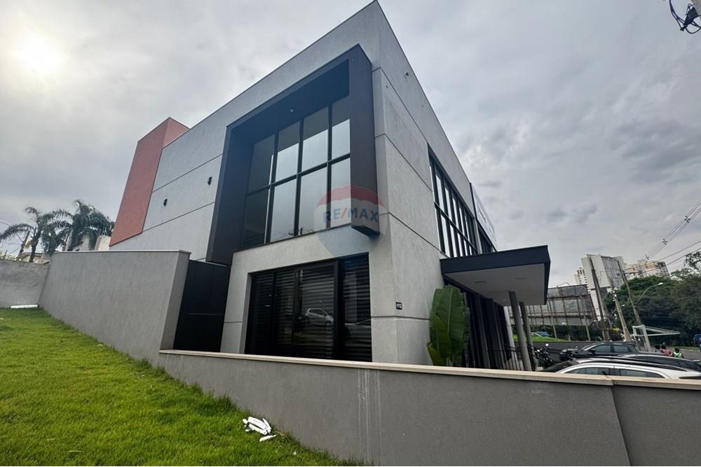 Cj. Comercial/ Sala - Alugar - Ribeirão Preto , São Paulo - 8b715e61-4500-489e-81b3-4360e5e15bff.jpg - 780071015-464