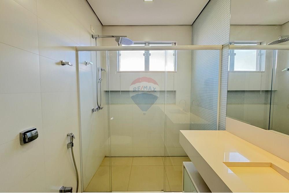 Casa de Condomínio - Venda - Ribeirão Preto , São Paulo - IMG_4300.JPG - Ducha - 780211017-19