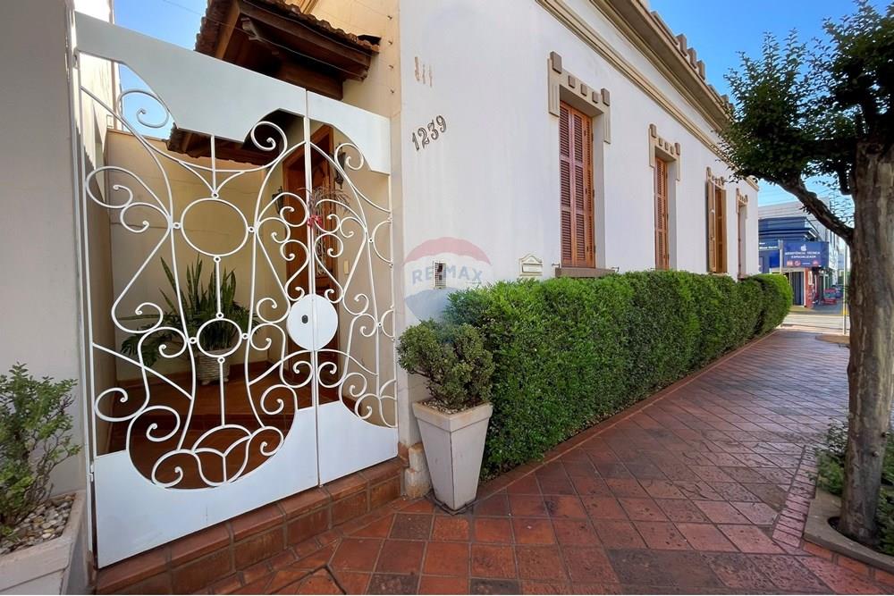 Casa - Venda - São Joaquim da Barra , São Paulo - IMG_8274.JPEG - 780301001-22