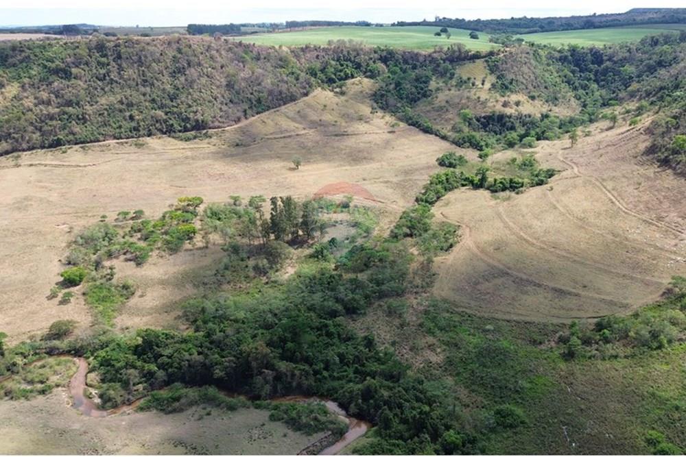 Fazenda - Venda - Cajuru , São Paulo - DJI_0274.JPG - 780171030-74