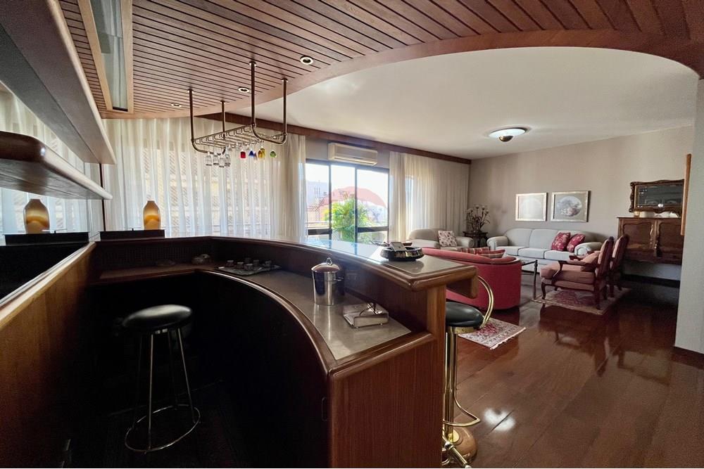 Apartamento - Venda - Ribeirão Preto , São Paulo - 6d3d5014-ccdf-4027-b16a-a35a870048f5.jpg - Sala de estar - 780181010-164