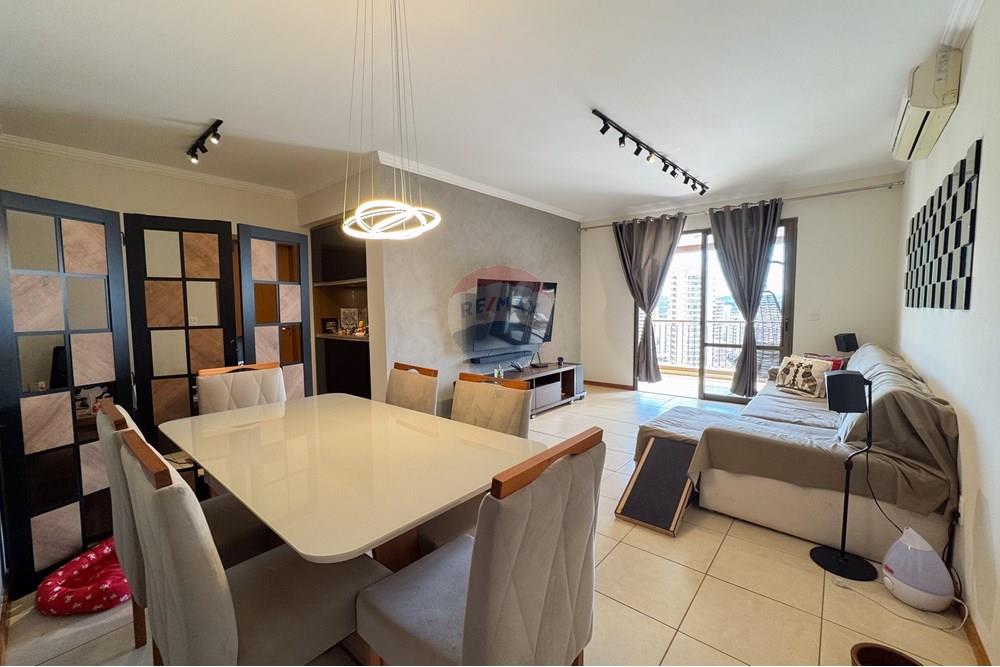 Apartamento - Venda - Ribeirão Preto , São Paulo - LUGANO (17 de 62).jpg - 780071004-1134